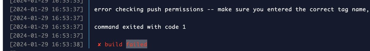 yusafme's tweet photo. @DOStatus 

Tried force rebuild and deploy. tried creating a new app altogether but keep getting this error 😭😭😭 https://t.co/ScrZfJBXH7
