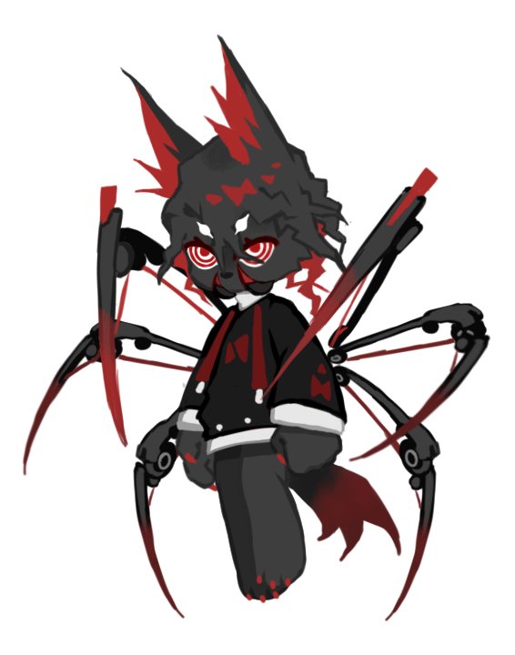 袜子恶魔 tweet media