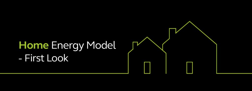 In 2025 the #FutureHomesStandard is set to transform when the Home Energy Model (#HEM) replaces SAP. 
Find out more about the benefits and what this means for you here: bit.ly/42gSZ2t

 #EnergyEfficiency #Sustainability #ukhousing