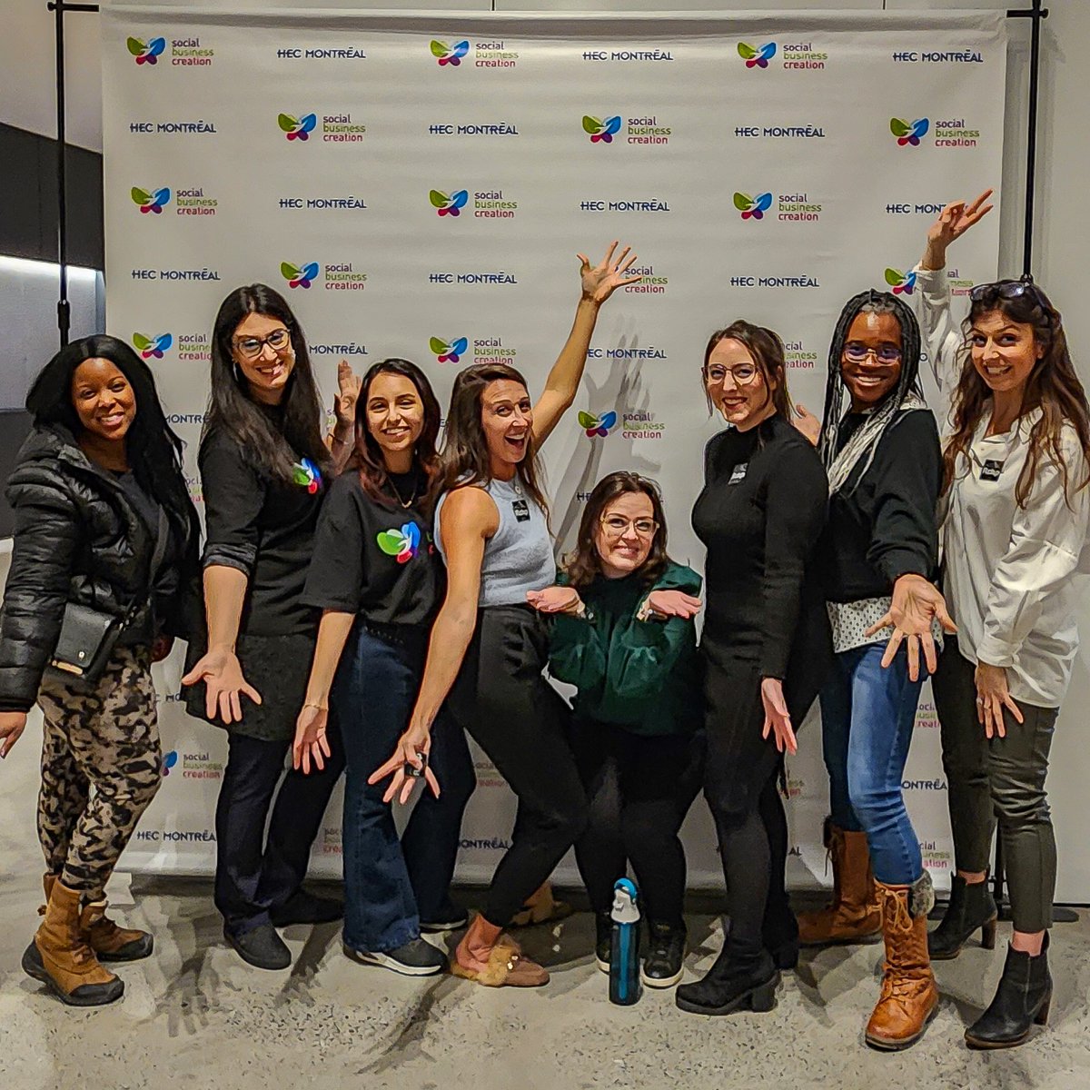 Fuckup Nights MTL tweet media