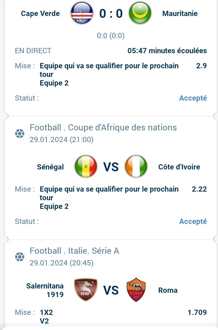 DiagTics's tweet photo. #TotalEnergiesAFCON2023 #SerieA #bettingtips https://t.co/zZxR7yCTBK