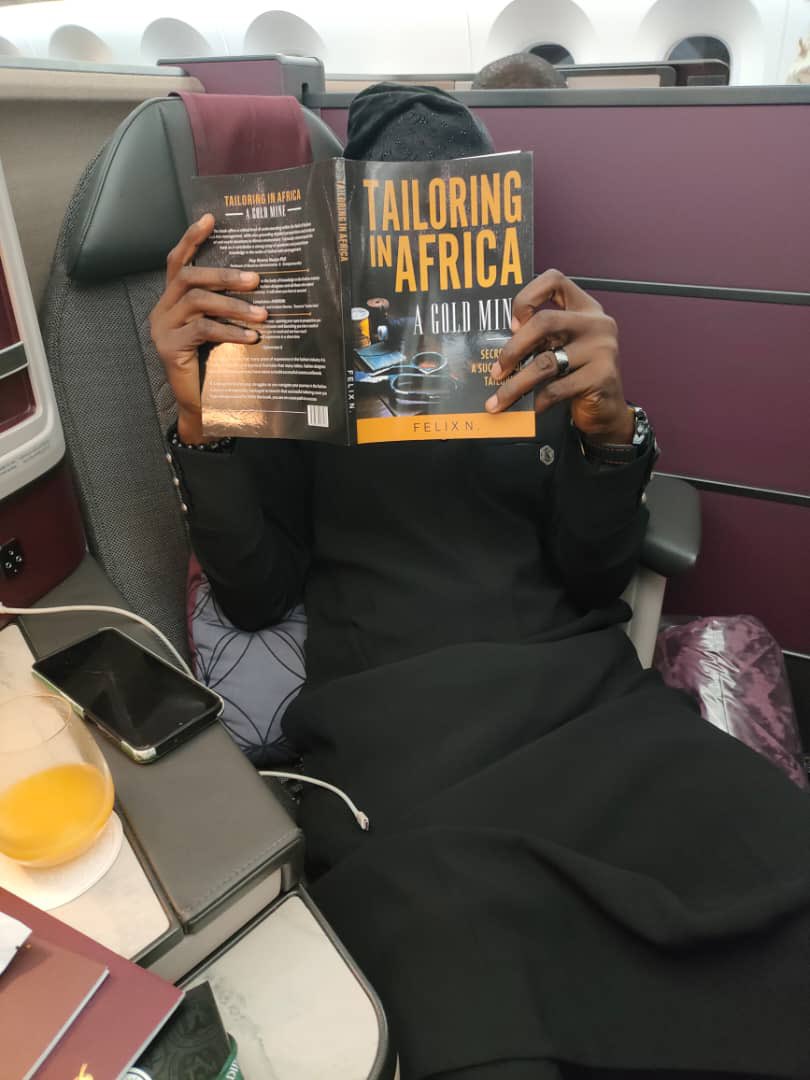 lekucciglobal's tweet photo. African fashion has gained global recognition, with designers and tailors showcasing their creations on international runways. This exposure not only elevates the status of African fashion but also promotes cultural exchange and appreciation. https://t.co/e3ndJQQRBz