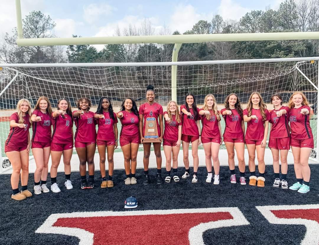 That *bLiNg bLiNg* never gets old!  💍💍#champions