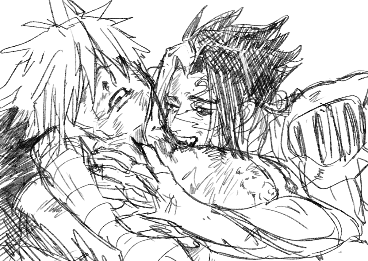 winifred40623's tweet photo. 吃掉就可以永遠在一起了吧？
#kaynsett #Kayn #Sett https://t.co/F3ds6eNtdz