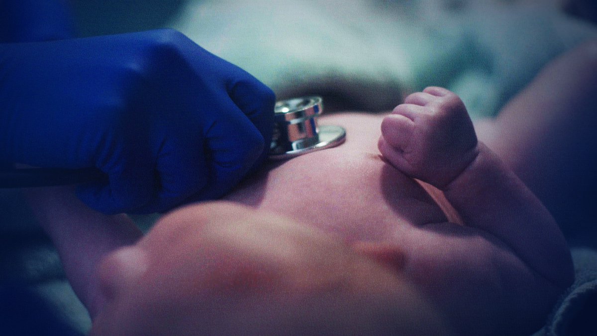 Midwives are often reluctant to speak out, but #BBCPanorama  has been talking to former and current maternity staff at Gloucestershire Hospital NHS Trust for more than a year
 
They say the situation is "desperate"
 
bbc.co.uk/news/uk-680943…