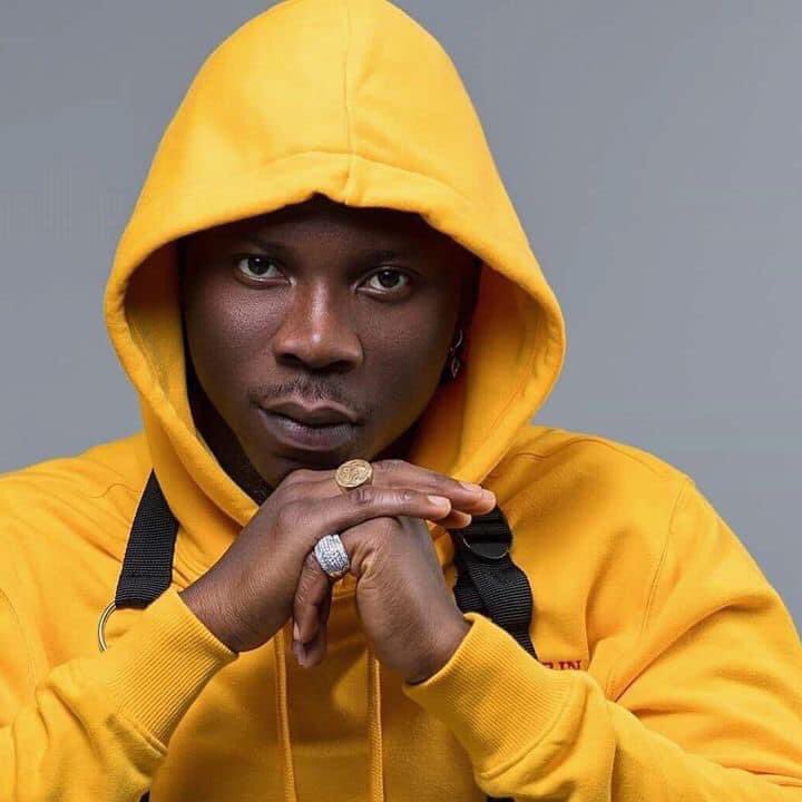 STONEBWOY FANS tweet media