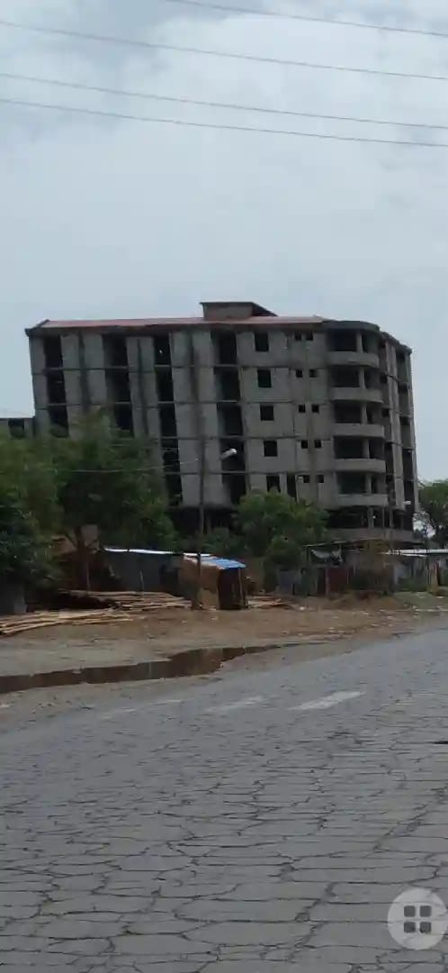 JBaayisaa's tweet photo. market boycott and road blockade declared by #Qerro and #OLA jointly! it's implementation by picture!
#Oromia #OLA #freeoromia https://t.co/eZvntFJfno