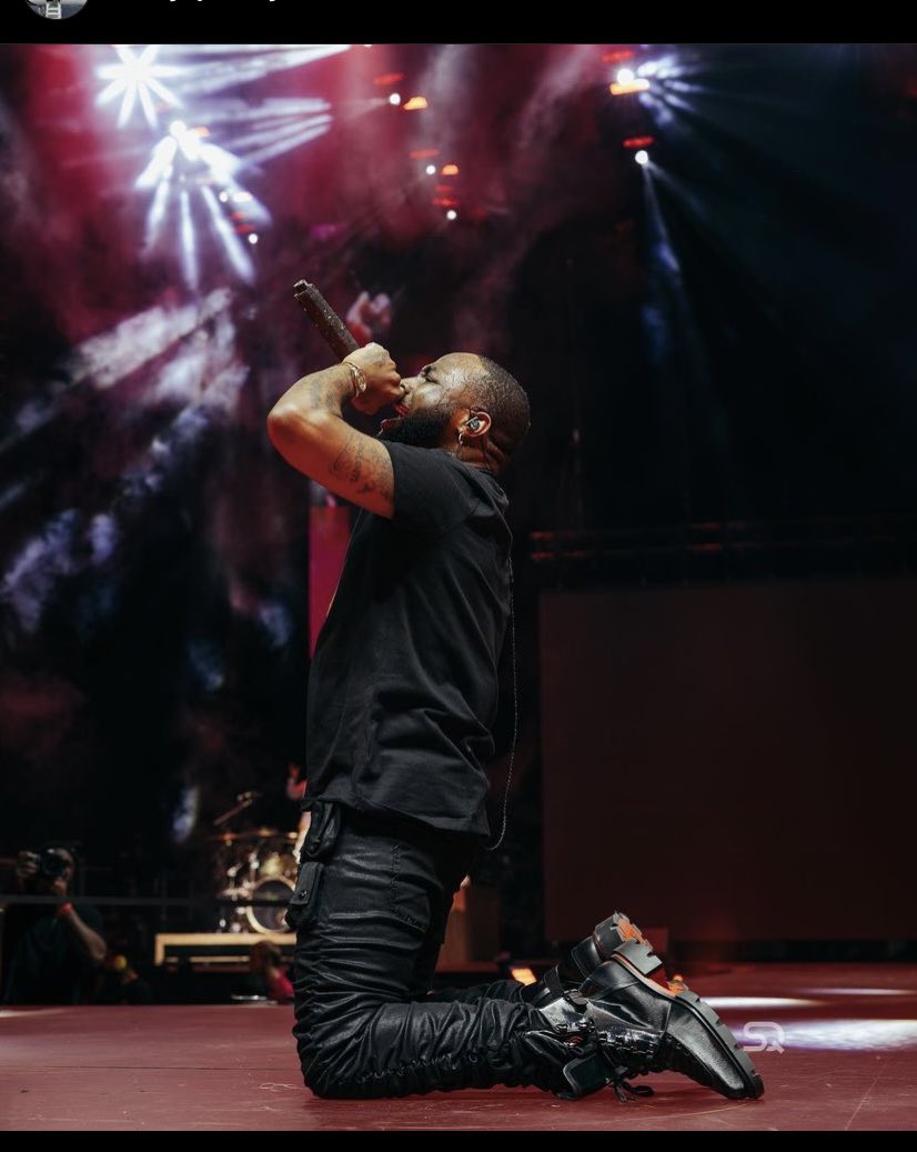 Mummy_Chizzy's tweet image. Joy and peace from  God that transcends all other understanding , David ,may it be your portion for life in Jesus name amen  #DavidoO2Arena #Davido