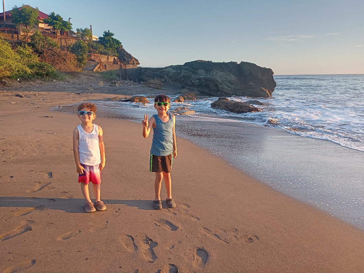 Feliz Inicio de semana #Nicaragua