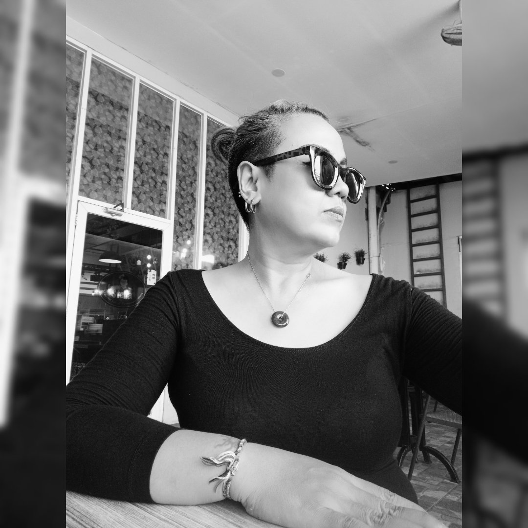 #NewProfilePic