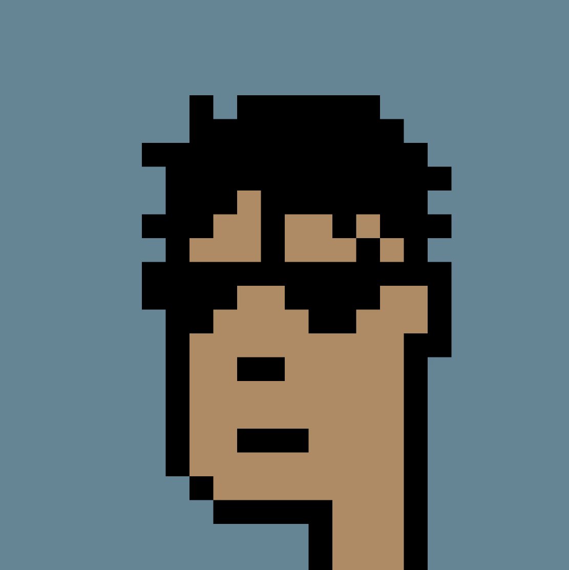 avolalim's tweet photo. Cryptophunks. That's it. 🖕 #PHREE https://t.co/O1HjPz7O48