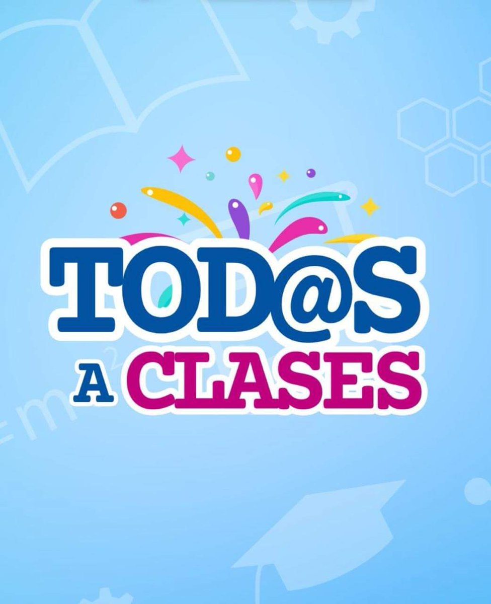 😊🎉  De vuelta a clases en “Bendiciones y Victorias” 🌞👦👧 #AClasesVidayEsperanza Feliz inicio del Año Escolar 2️⃣0️⃣2️⃣4️⃣ 👨‍🏫 📖 

#Nicaragua