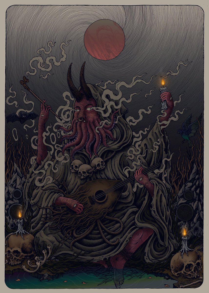 📢 NEW AUCTION TODAY ON #KREATE #ART

『Goth Seed IV』by  <a href="/gothgarden_NFT/">gothFgarden</a> 
 
In the murky waters reflecting the skylight,Will you cleanse me from all my clinging unrest?

⚡️ Bid now!
kreate.art/artwork/65b5dc…