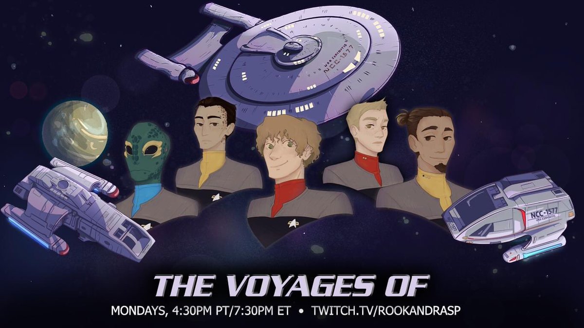 Rook & Rasp tweet media