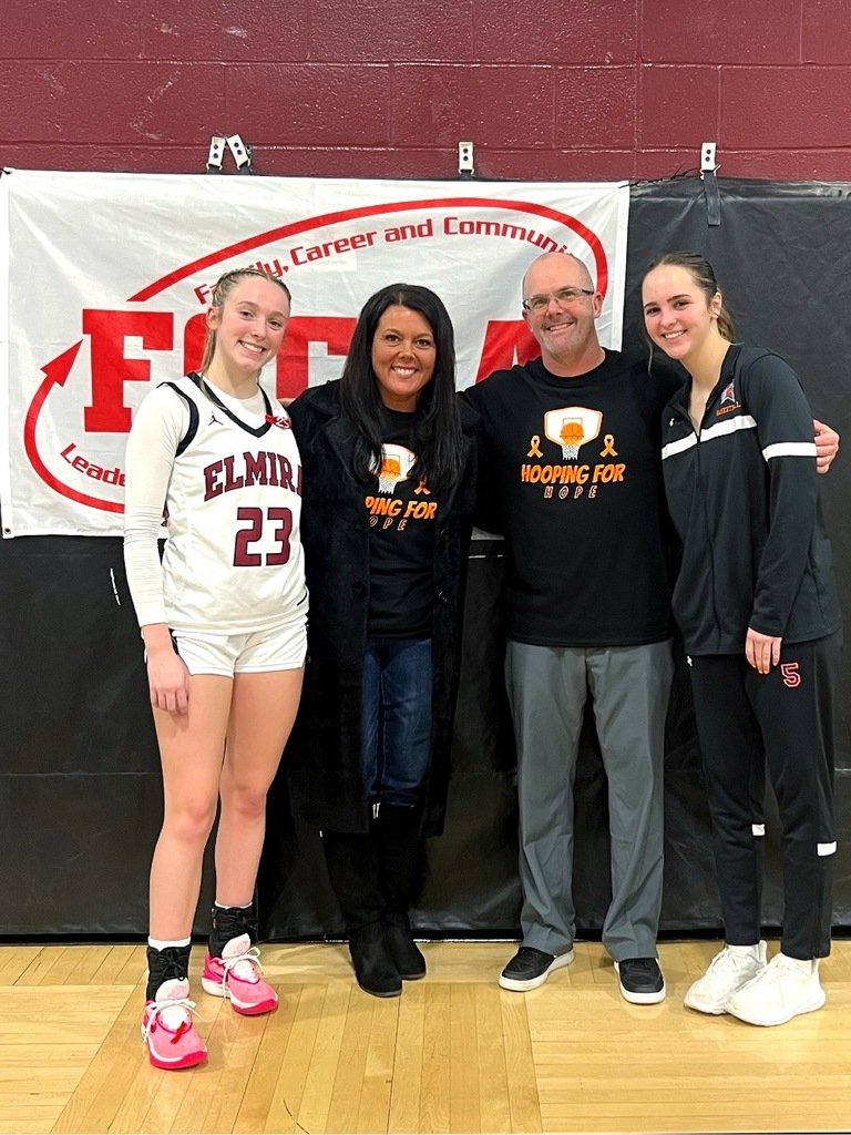 GSTBOCES's tweet photo. Students in the New Visions Human Services class created an event "Hooping for Hope" as part of their FCCLA STAR project in "Event Management". The event raised over $12,000 for the Palmer Fund to assist local cancer patients. Great job ladies!  #BETHEONE #PROUDTOBEGST #FCCLA https://t.co/JBnAqIwtde
