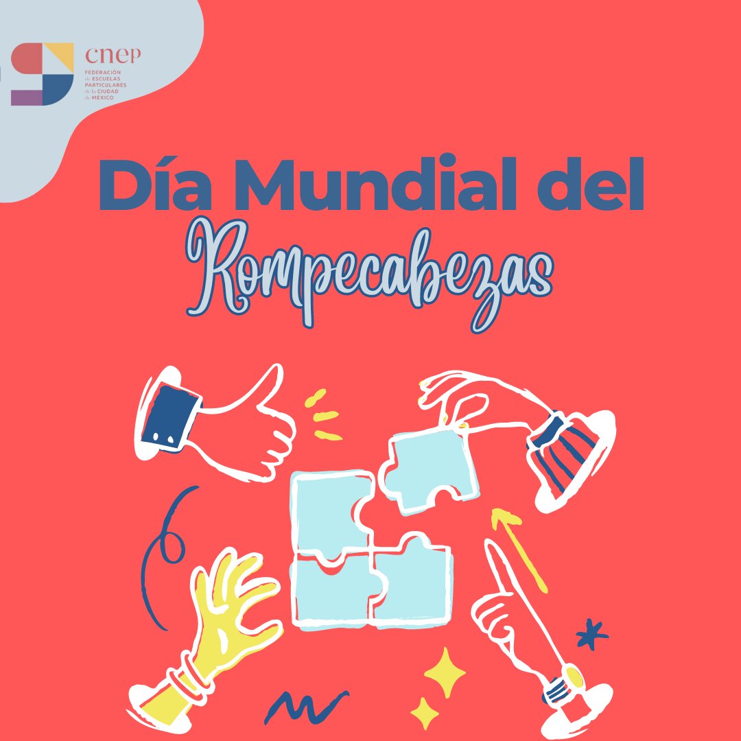 Los rompecabezas no solo son entretenidos, sino que también ofrecen beneficios educativos, como el desarrollo de habilidades cognitivas, la mejora de la concentración y la paciencia, y la promoción de la resolución de problemas.

#Rompecabezas