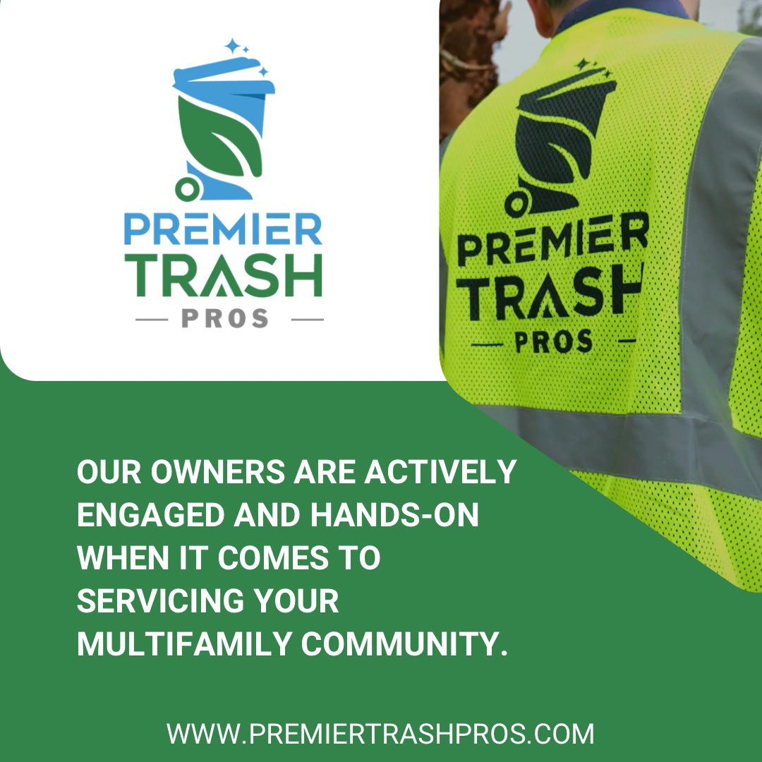Premier Trash Pros (@PremierTrashPro) / Posts / X