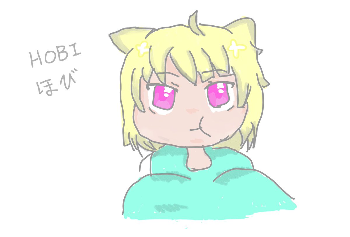 masusu1207's tweet photo. 小可愛厚比

-
#手繪 #illustration #copic #女の子 #繪圖 #Girls #創作イラスト #art #cute #畫畫 #繪畫 #絵 #painting #copicmakers #イラスト #落書き #drawing #clip https://t.co/cJdsJYOs0x