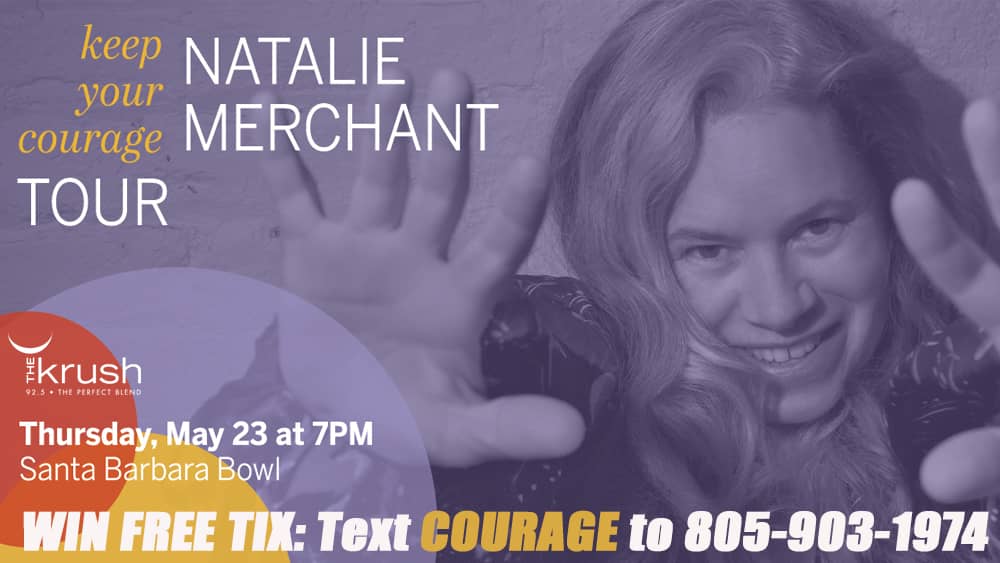 Krush 92.5 tweet media