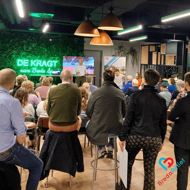 30 januari as. organiseert <a href="/gemeentebreda/">Breda</a> en <a href="/BredaActief/">Breda Actief</a> duurzaamheid bijeenkomst voor sportverenigingen onderwerpen zijn:
- financiering sportaccommodaties
- verduurzamen sportaccommodaties
met medewerking van o.a. @sportsubsidie en <a href="/WaarborgSport/">Waarborgfonds Sport</a>  breda-actief.nl/duurzaamheidsb…