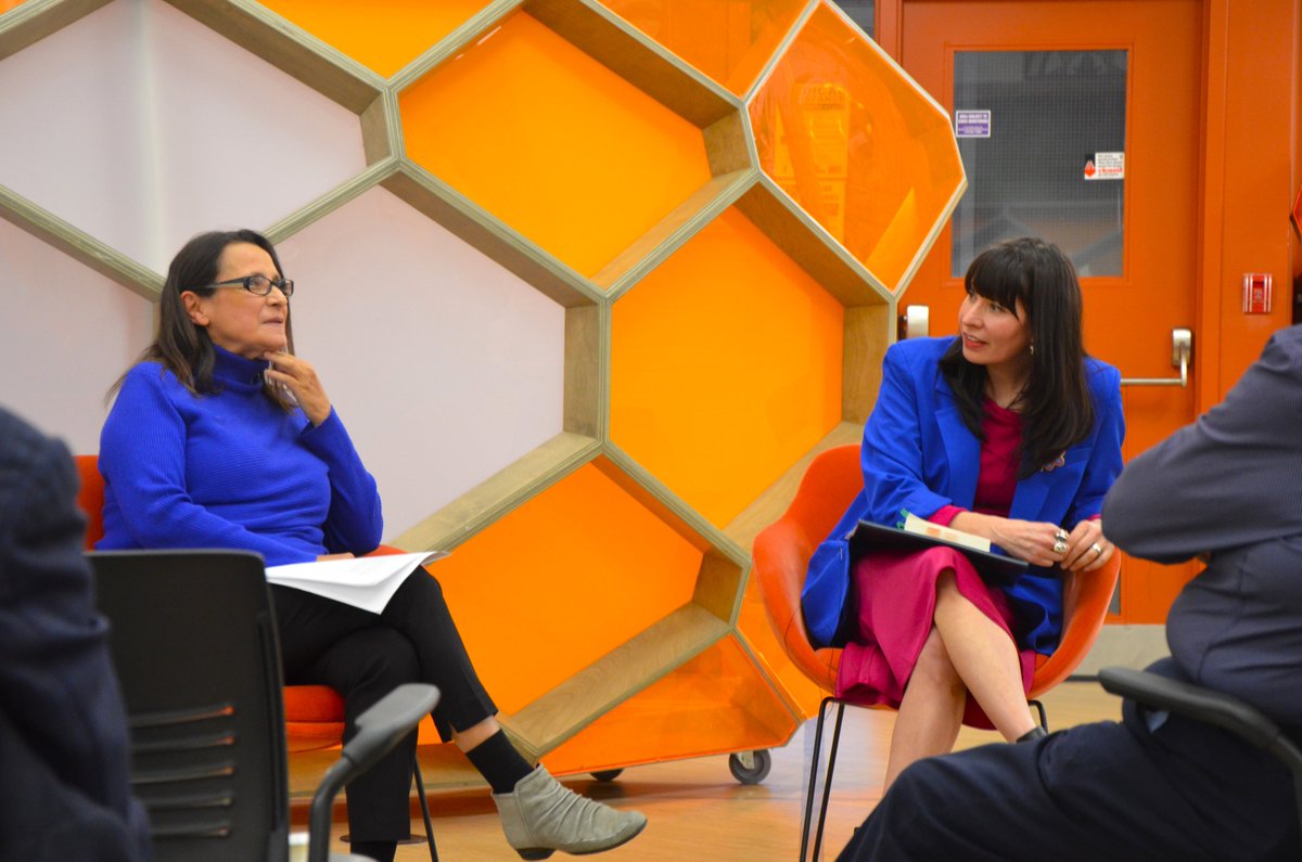 1/ Chi miigwech, anushiik, yaw^ko, thank you to everyone who joined us in celebrating the launch of Tricky Grounds with @westernuOII ! This is the first book from Mushkego Cree scholar Dr. Candace Brunette-Debassige, an Assistant Prof. & Teaching Fellow.