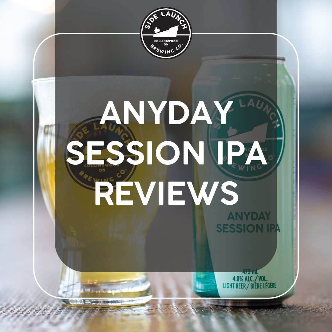 Side Launch Brewing tweet media