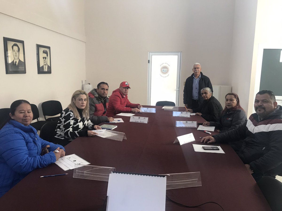RogerCastilloR's tweet photo. #InstitutodeEducaciónObrera #FIDTH cursos “Negociación de Contrato Colectivo de Trabajo” #MagnaPowertrain #Proesa #KayGráficas educación sustentada legalmente, compromiso total con los trabajadores #SR®️ @tereso_medina @ardavilame @jesus_castill67 @adolfo_gaona1 #STOIC #SITEC https://t.co/NJtpqLht48