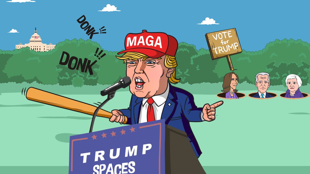 Donald Bonk tweet media