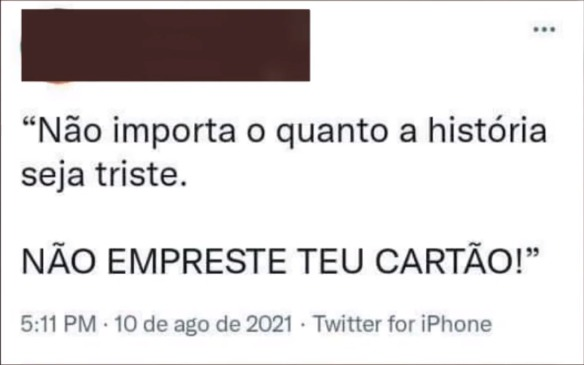 TemCheiro's tweet photo. https://t.co/hAPEXovXHT