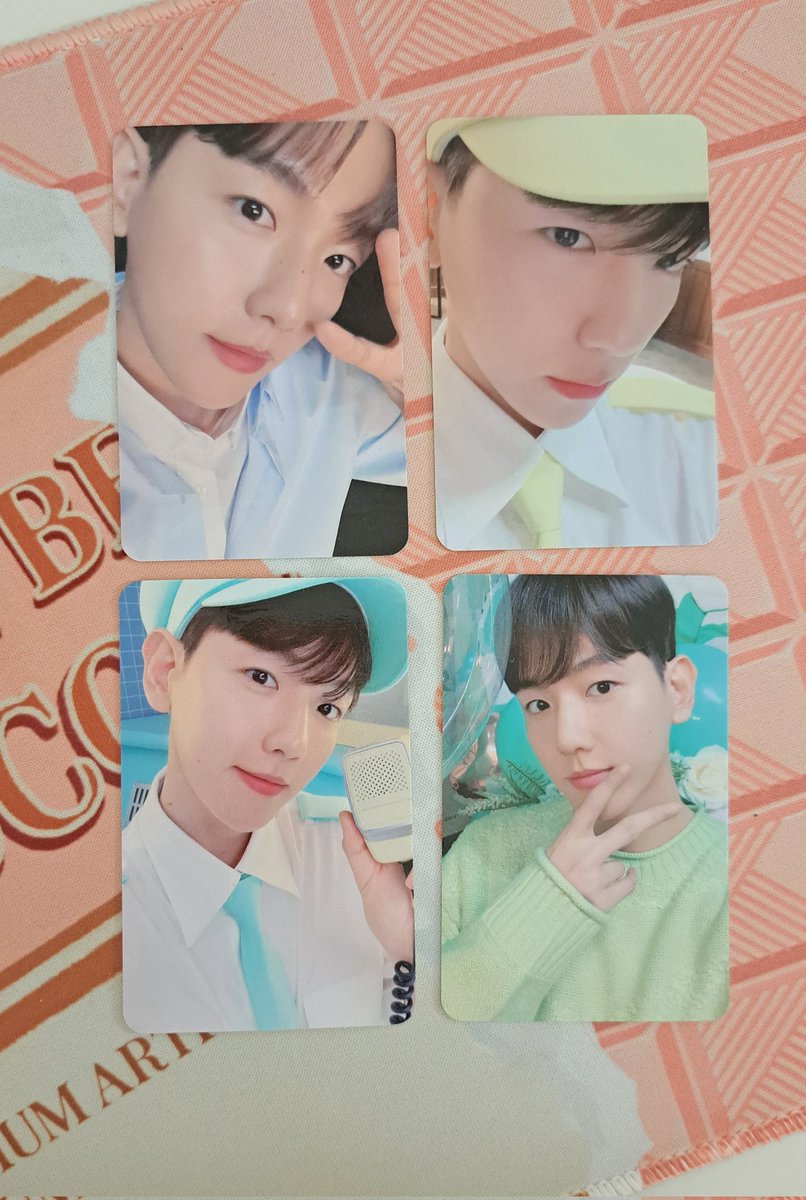 dualbyuns's tweet photo. would like to thank whoever decided to sell a whole set of baeks at this anime con https://t.co/E1CTS8Rw47