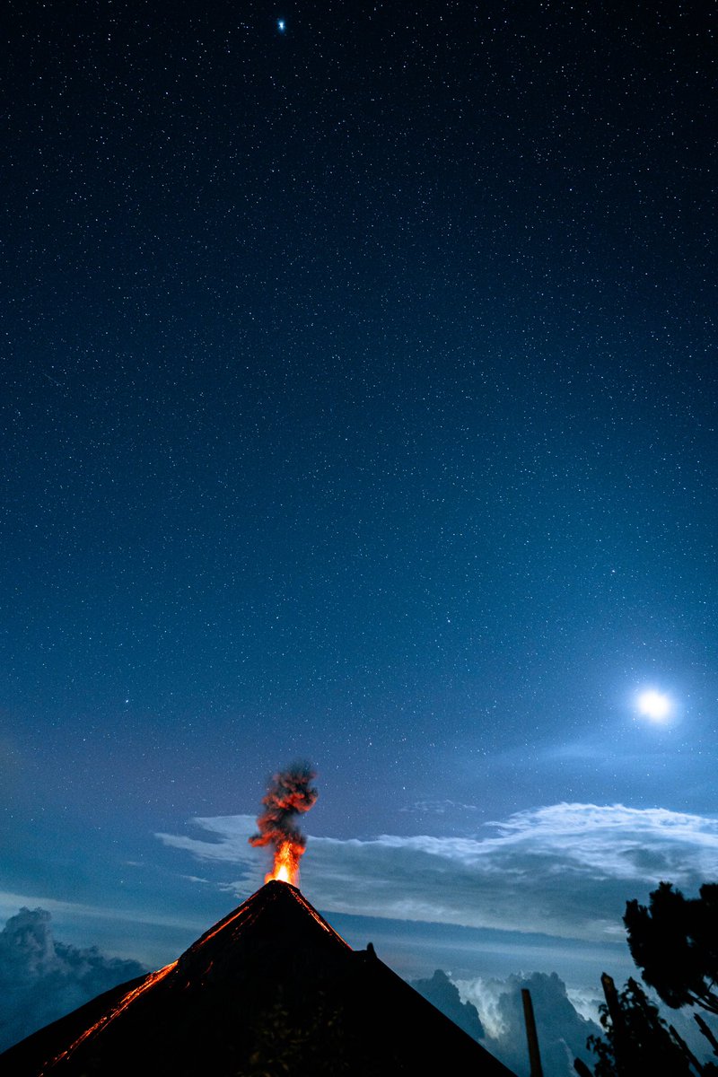 haakuji's tweet image. J’aime trop les photos d’étoiles. 
Tuto si tu veux faire les même a l’iPhone, go pro, ou l’appareil