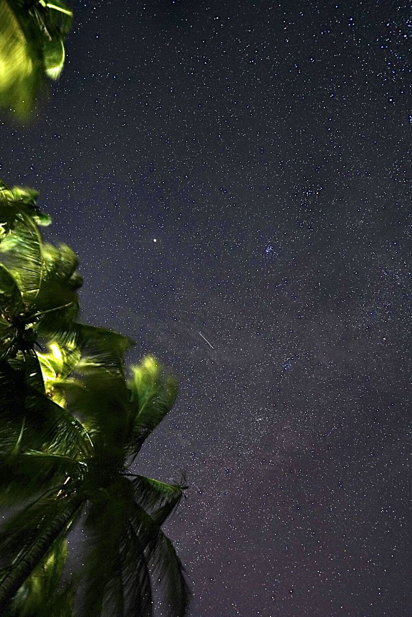 haakuji's tweet image. J’aime trop les photos d’étoiles. 
Tuto si tu veux faire les même a l’iPhone, go pro, ou l’appareil