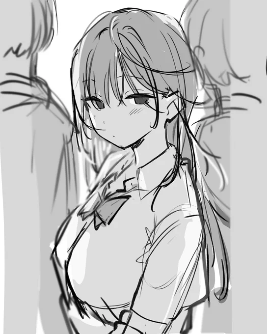 一目ぼれ 