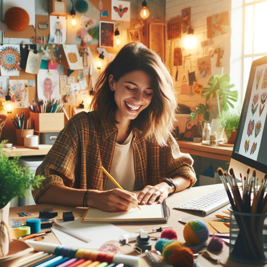 People working 9-5 dream of weekends. 

Freelancers dream of turning passions into paychecks. 

#LiveYourDream #FreelanceLife