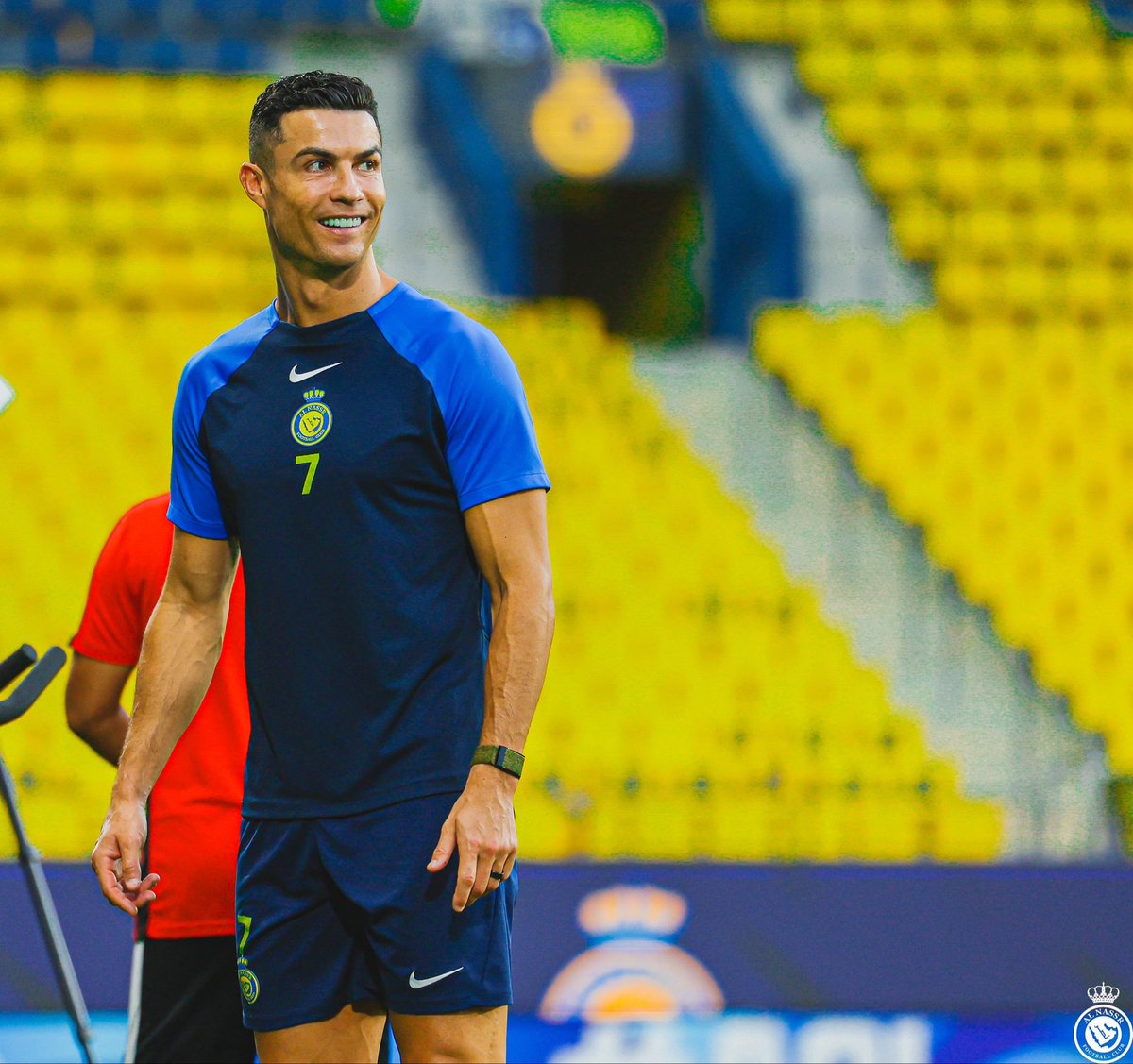 The CR7 Timeline. tweet media