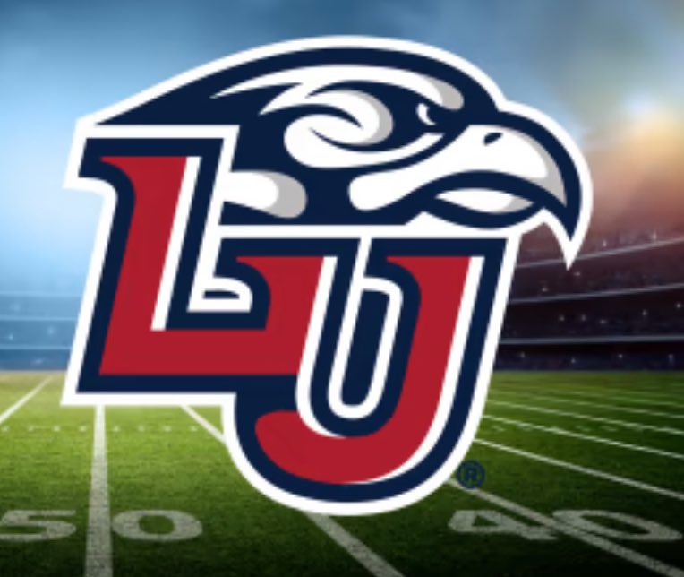 willsaba1's tweet photo. After a great conversation with @coachbilldurkin I’m blessed and honored to have received my 3rd D1 offer from Liberty University!! @CoachDaveBishop @FATboysOLine https://t.co/wSkBD1YFrt