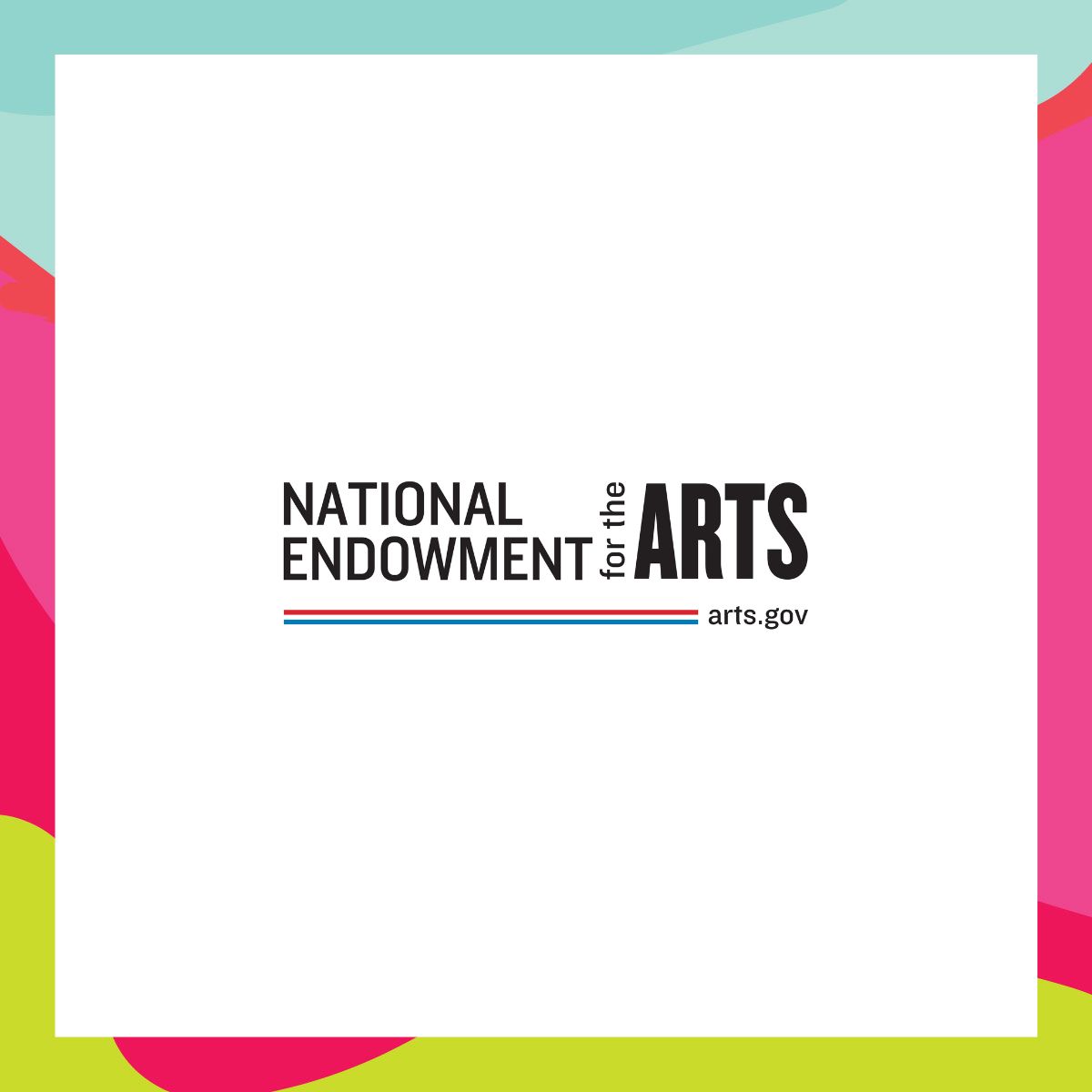 Prospect New Orleans is thrilled to be awarded National Endowment for the Arts (<a href="/NEAarts/">Nat'l Endow f/t Arts</a>) funding in support of the upcoming Prospect.6 exhibition, the future is present, the harbinger is home, curated by Susan Brennan Co-Artistic Directors Miranda Lash and Ebony G. Patterson.