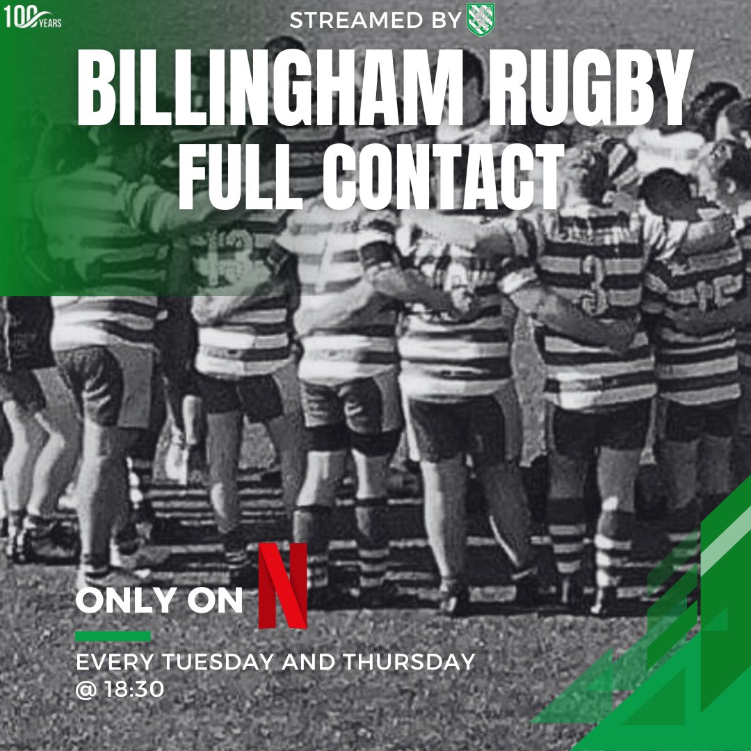 billinghamrufc's tweet image. 🍿 Inspired by the recent Six Nations - Full Contact?

We are continually recruiting for all age grades as well as our senior squads.

Are you looking for that next step and wanting a challenge to play any of these then get in touch. Drop us a DM 👇

#OSIOS