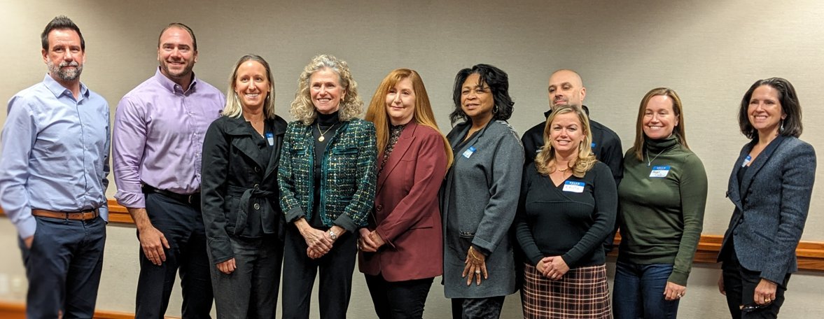 On January 19, TASCS members heard from #txlege rule makers about what the future holds for regulatory and legislative changes that will directly impact the ambulatory care industry in Texas: texasascsociety.org/index.php?opti…