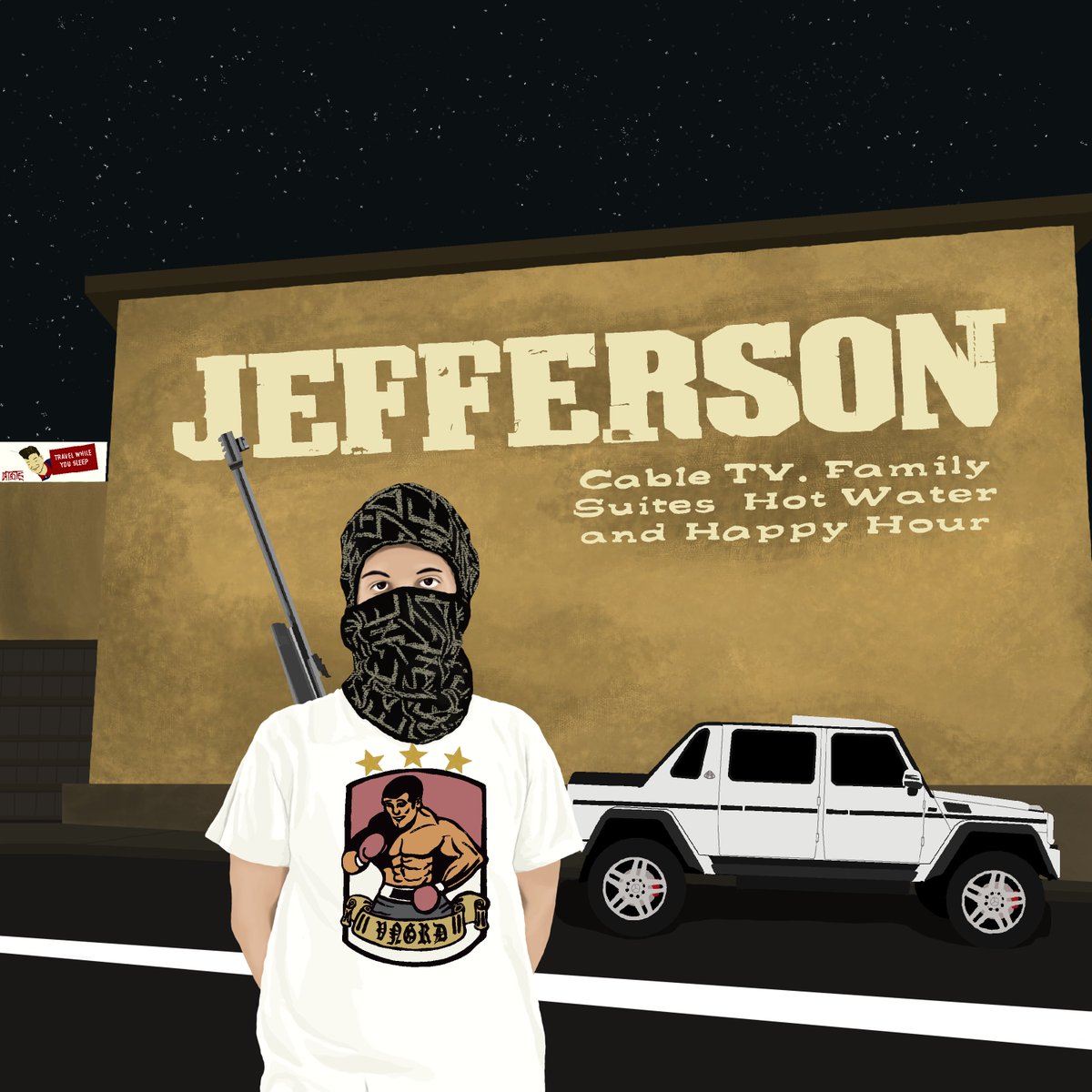 "Lying is violence"

1/1

24hs auction
1xtz

link below.