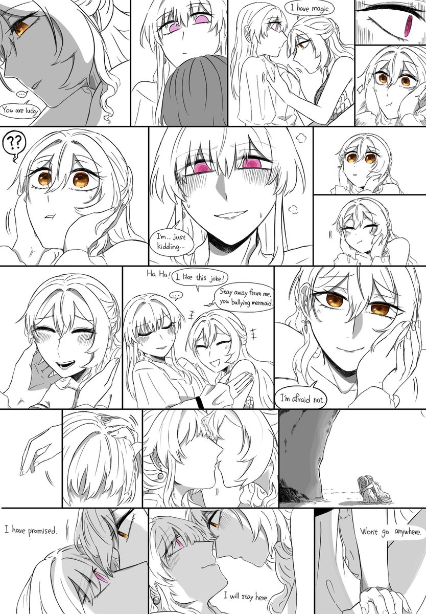 mopapa_119's tweet photo. 🧜‍♀️🧜‍♀️🧜‍♀️🧜‍♀️🧜‍♀️🧜‍♀️🧜‍♀️🧜‍♀️🧜‍♀️🧜‍♀️
#kafhime https://t.co/59CTbQthiR