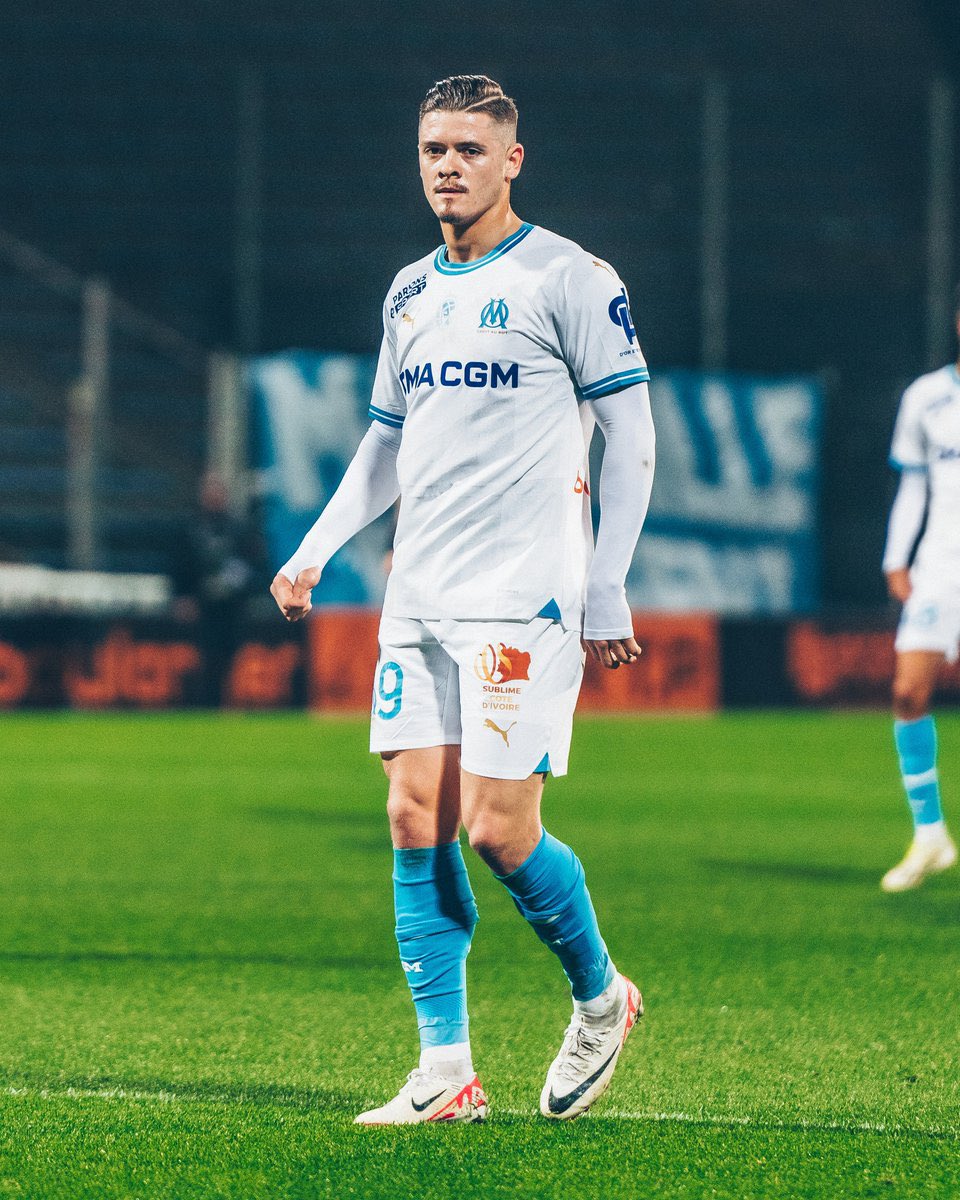 ❗️Vitinha arrivera demain en Italie pour passer sa visite médicale ! 
Le portugais va rejoindre le Genoa en prêt avec option d’achat de 25M€. 

Le Genoa va également anticiper l’achat de Ruslan Malinovskyi pour 7M€. (<a href="/DiMarzio/">Gianluca Di Marzio</a>) #TeamOM