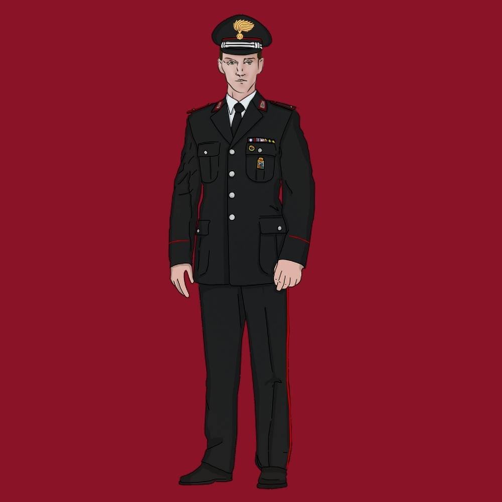 Sport nazionale italiano: il tiro al poveraccio
Fermarsi a riflettere in questo paese sembra sempre l'ultima opzione per tutti.
Adesso stanno tutti accanendosi sul carabiniere che non sapeva che il Presidente della Repubblica non viene eletto dal popolo e che ha dato una risposta