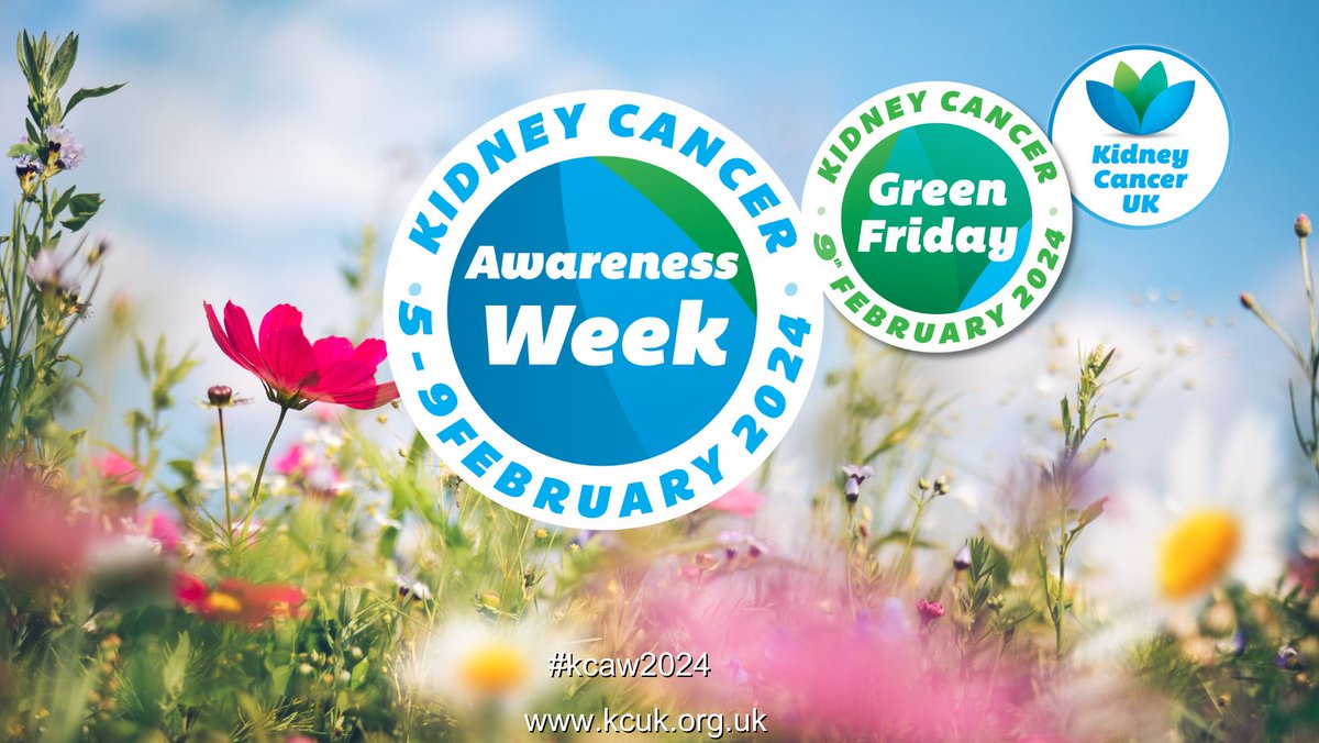 Kidney Cancer UK (@kidneycanceruk) on Twitter photo Less than a week to Kidney Cancer Awareness Week 5th- 9th February. #kcaw2024 #kidneycancer <a href="/THEJamesWhale/">James Whale MBE.</a> <a href="/macmillancancer/">Macmillan Cancer Support</a> <a href="/PublicHealthW/">Public Health Wales</a> <a href="/NHSEngland/">NHS England</a> <a href="/shiv_smith/">Shiv Smith 💙</a> <a href="/missfitcreates/">Debbie Murphy</a> <a href="/CharlieM_OBE/">Charlie Mullins OBE</a> <a href="/edwinpootsmla/">Edwin Poots</a> @tomjwhittle <a href="/wesstreeting/">Wes Streeting</a> <a href="/BillRevans/">Bill Revans 🔶</a> @goddardlord <a href="/TheoPaphitis/">Theo Paphitis</a> Less than a week to Kidney Cancer Awareness Week 5th- 9th February. #kcaw2024 #kidneycancer <a href="/THEJamesWhale/">James Whale MBE.</a> <a href="/macmillancancer/">Macmillan Cancer Support</a> <a href="/PublicHealthW/">Public Health Wales</a> <a href="/NHSEngland/">NHS England</a> <a href="/shiv_smith/">Shiv Smith 💙</a> <a href="/missfitcreates/">Debbie Murphy</a> <a href="/CharlieM_OBE/">Charlie Mullins OBE</a> <a href="/edwinpootsmla/">Edwin Poots</a> @tomjwhittle <a href="/wesstreeting/">Wes Streeting</a> <a href="/BillRevans/">Bill Revans 🔶</a> @goddardlord <a href="/TheoPaphitis/">Theo Paphitis</a>