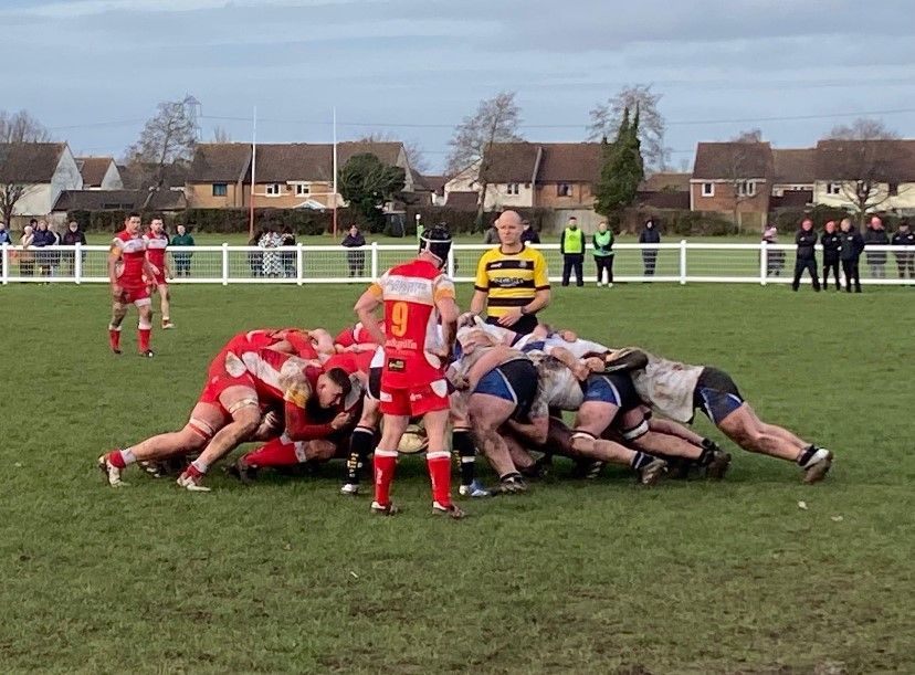 Longlevens Rugby tweet media