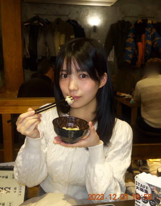 石原さきのTwitter画像8