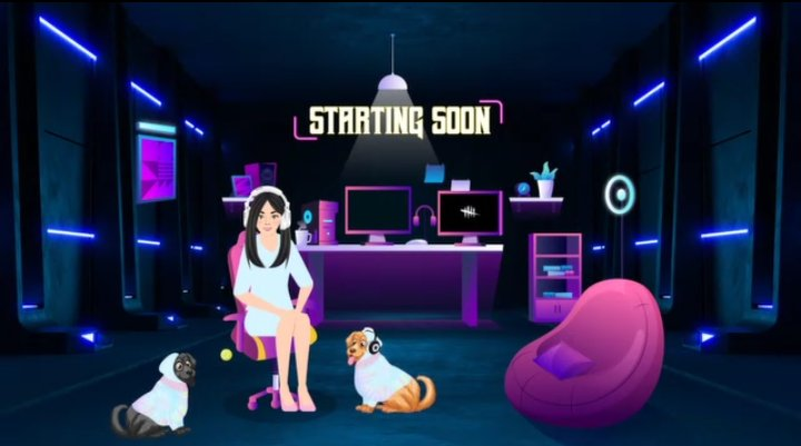 alaina_illust's tweet photo. Recent Project For @Letttie_13

.. A Wonderful Girl and a Uprising Streamer , You Guys should follow her twitch yeah coz I'm saying 👊📷   Well ... #ENVtuber #Vtuber #PNGtubers #commissionsopen #needsupport #twitch #fortnite📷 #valorant #SmallStreamersConnect https://t.co/4AgsFadPIA