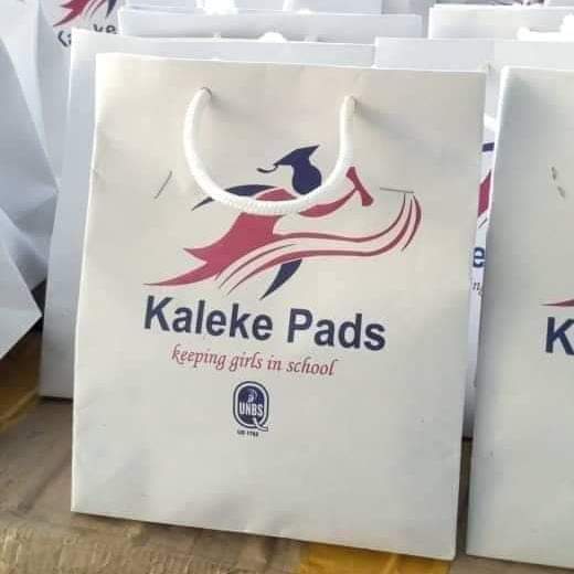 Back to School with #KalekePads