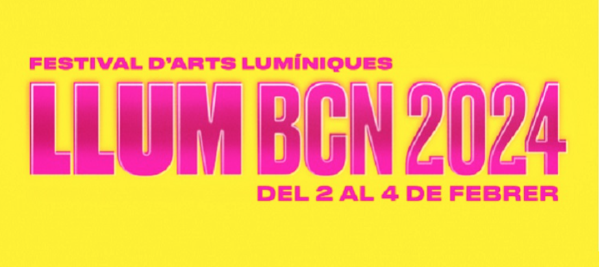 culturadigicat's tweet photo. ❣️#CulturaDigital de tota mena aquest cap de setmana↙️
💫 Festival d'arts lumíniques #LlumBCN de @bcncultura
💫Tanatologia al @teatrenacional
💫EGames a Ponts de @Gamesportselect i @SagaSaloGaming
💫Taller 'Ay, ay, ay la IA' al @cececebe #IACCCB
https://t.co/1NnSZ5nKhv https://t.co/58ZmwoTLBz