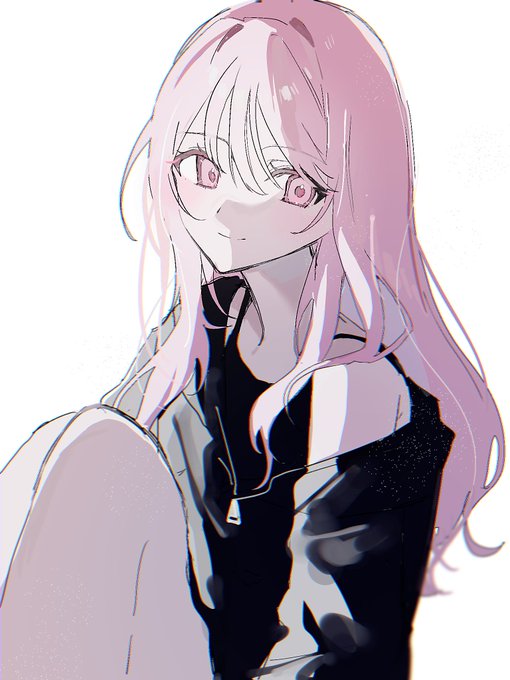 暁山瑞希 「zozo #prsk_FA 」|びふぉあのイラスト